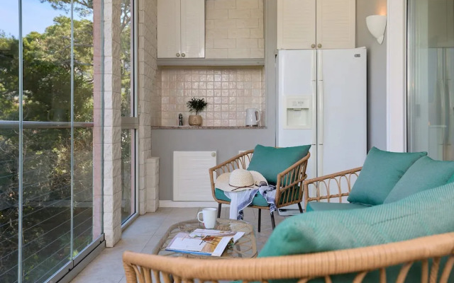 Hedera Estate, Hedera A3