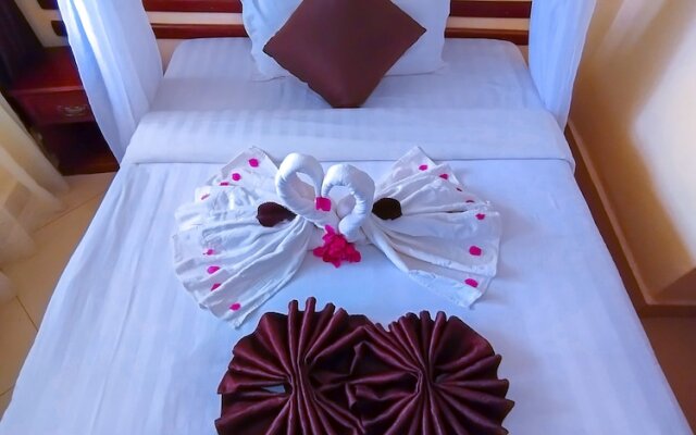Calabash Hotel