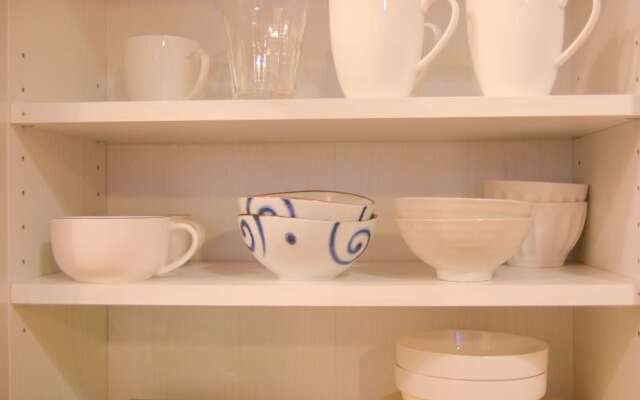 邑泉町屋 Izen Machiya