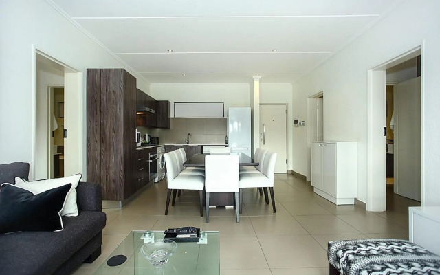 The Odyssey Lifestyle Complex Morningside - 2 BR