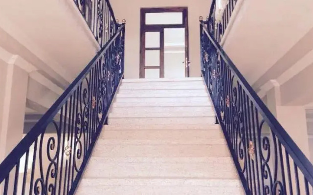 Gocha's Country House
