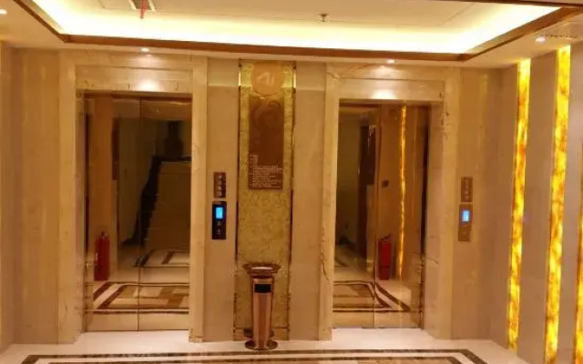 Yi Jin Hotel