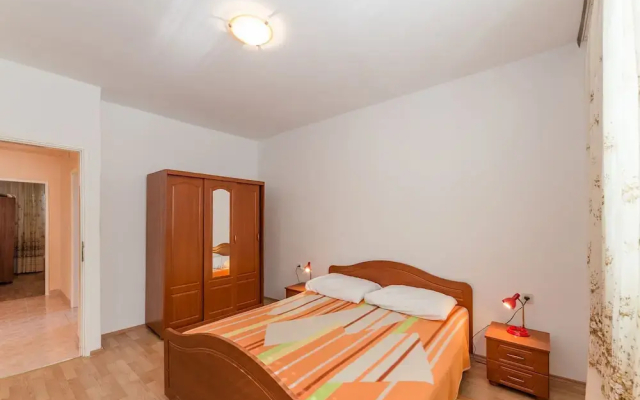 Mlađo - Swimming Pool - A2