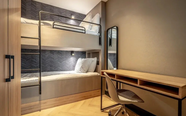 2 Bedroom Apartment Perfect for Families