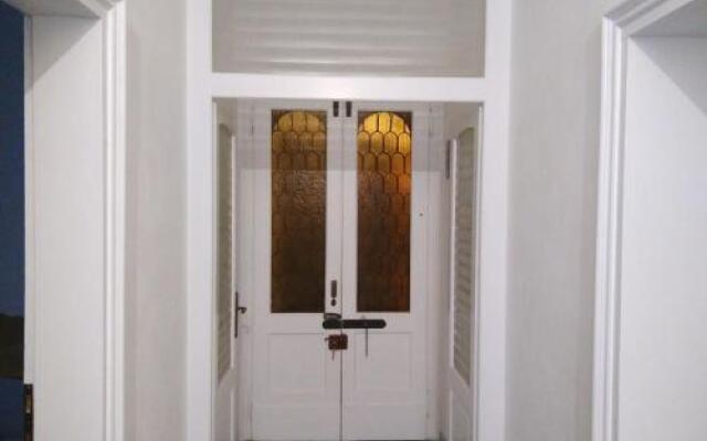 Appartement Venise Sant'Elena