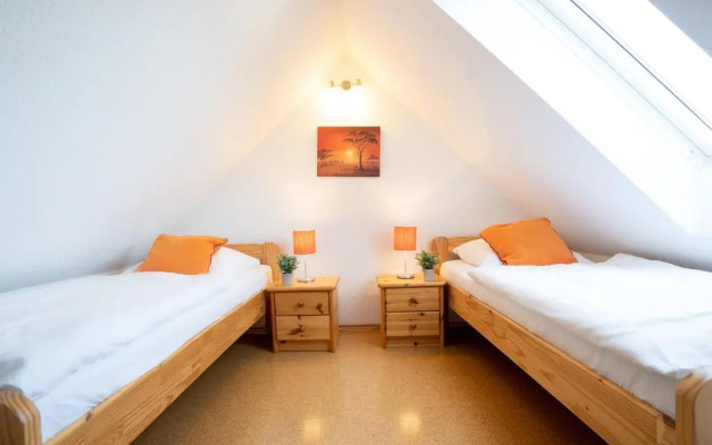 Ostlandstraße 1 Silbermöwe