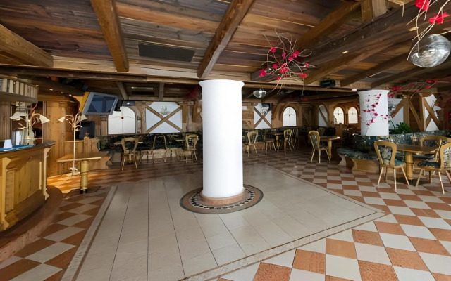 Hotel Arnika Wellness