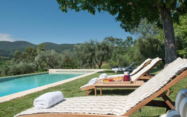 Podere Gragnano 12 in Cetona