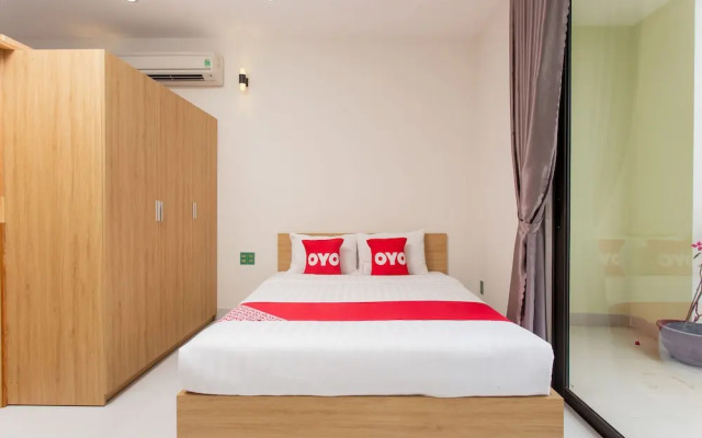 OYO 1041 Hien Luong Hotel  Apartment