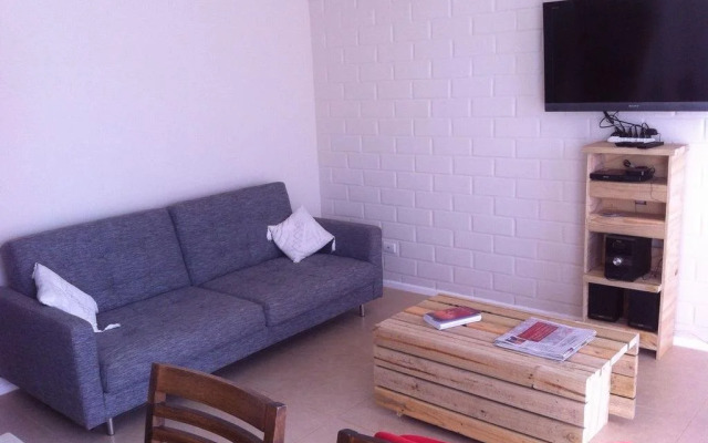 Rental Villa Guatla - Javea 3 bedrooms 6 persons - POP 17714