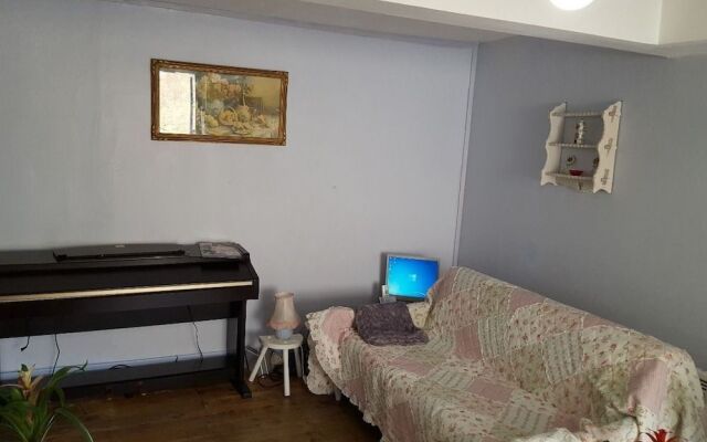 La Maison du Pradau - Chambre chez l'habitant
