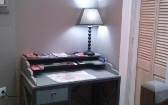 Chambre d'Hôtes le massanous