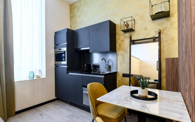 Leopold Hotel Oudenaarde