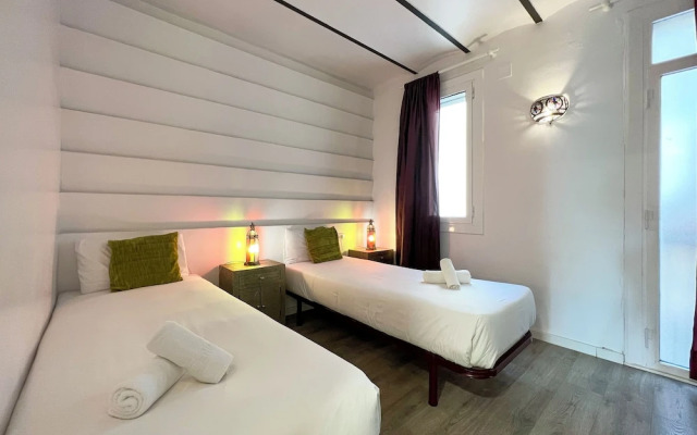 Stay U-nique Apartments Fontrodona