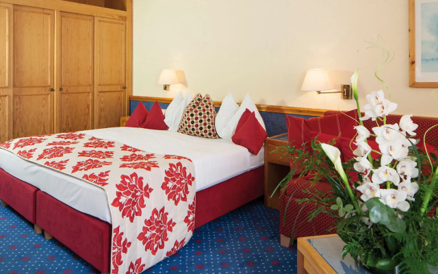 ADEA Lifestyle Suites