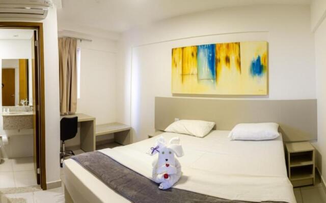 Evian Thermas Residence