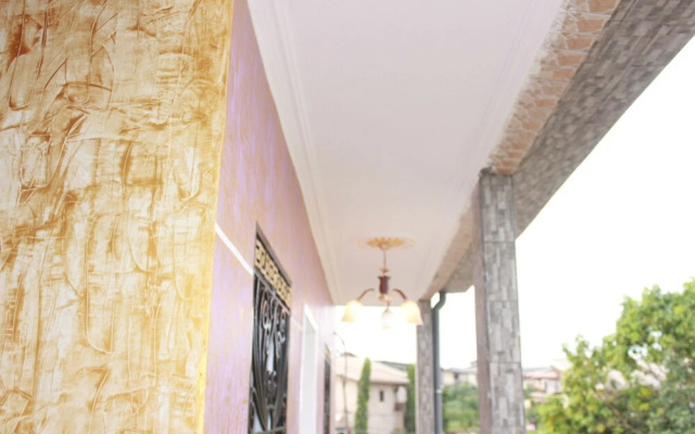 Elu Hotel Appart