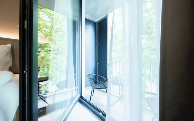 Digital Hotel Kronjuwel by BRIGHT Waldkirch - Self Check-in