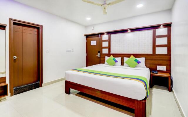 Treebo Trend Ring View Hotels