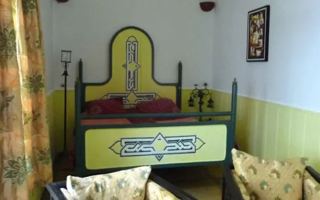 Riad Saada