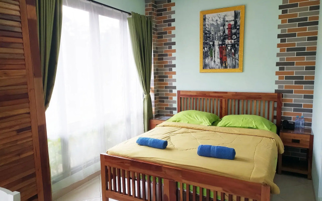 Urbanest Inn House TB Simatupang