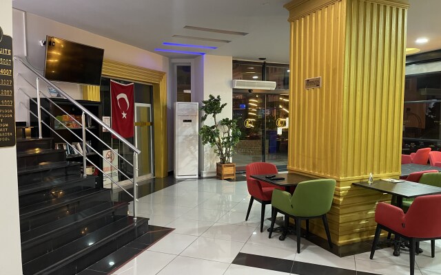 Cleopatra City Hotel