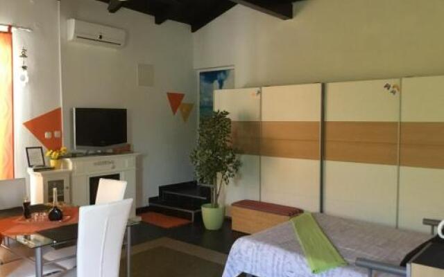 Apartment Vlacor 2