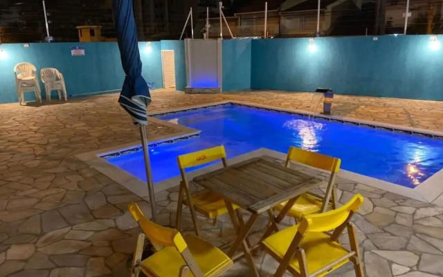 Pousada Fast Inn