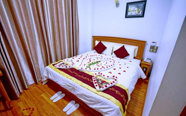 Yuan Sheng Hotel