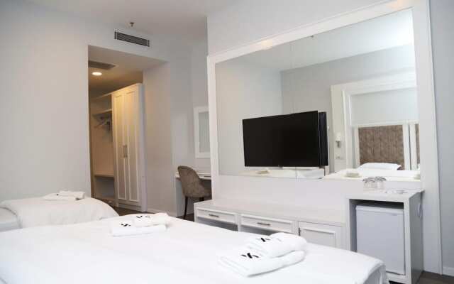 Sky Hotel