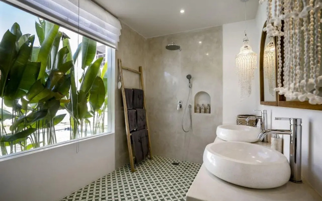 Villa Passion by Alfred in Bali