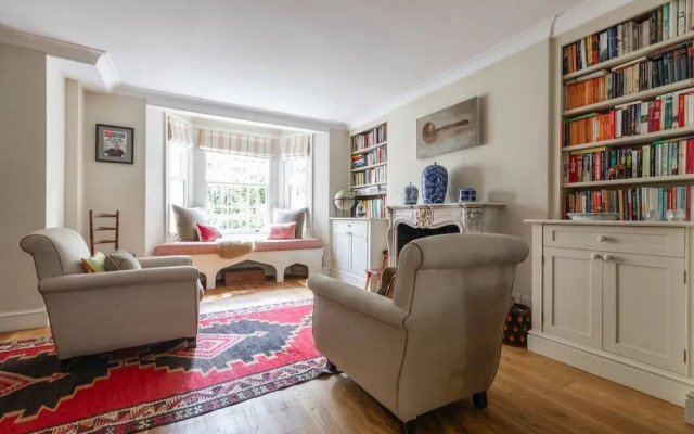 Bark Place III by Onefinestay