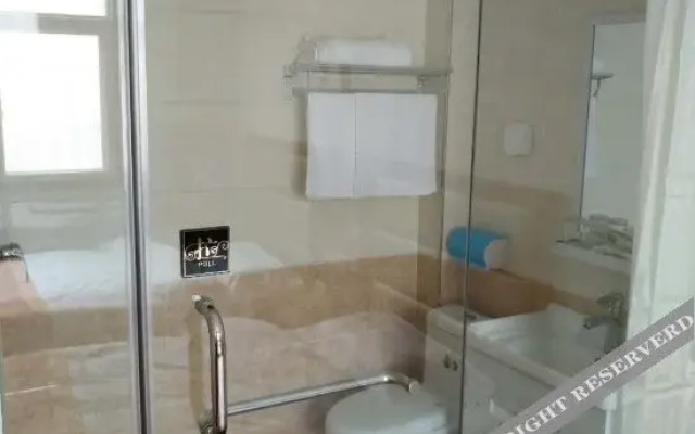 Shunda Hotel