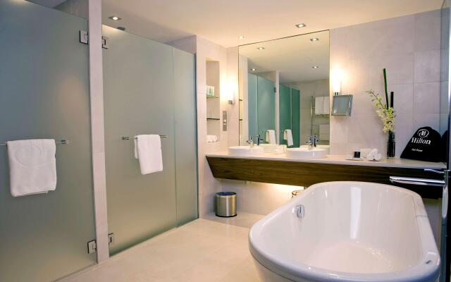 Intercontinental Brisbane
