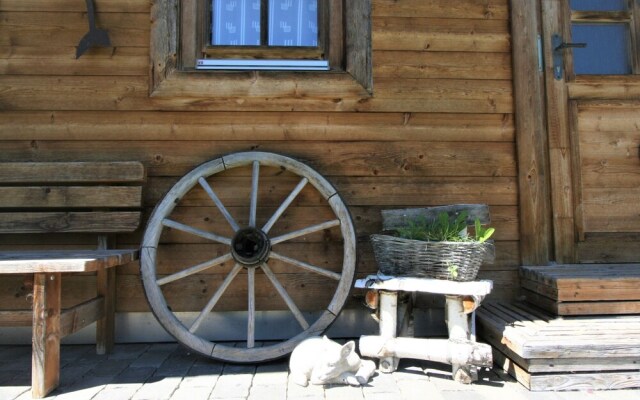 Lindenalm Schwendau in Schwendau