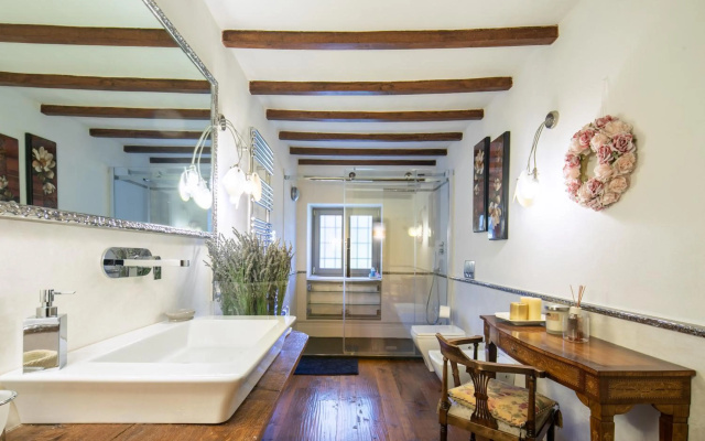 Villa Collesole 12 by Mmega