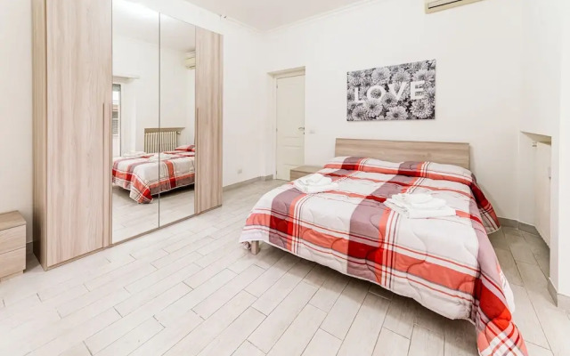A Casa di Federico e Nikki