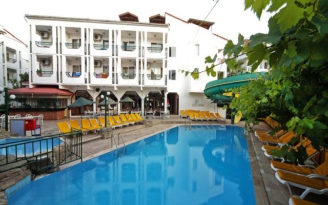 Irmak Hotel