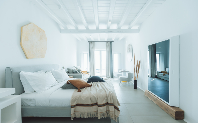 Mykonos Blanc