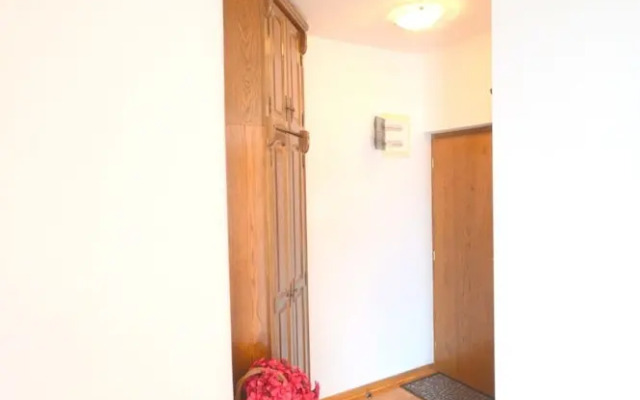 Seafront Apartment Bijela