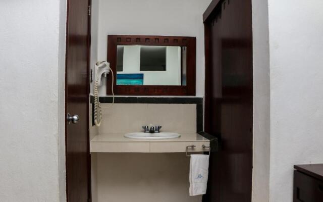 Hotel Playa Linda