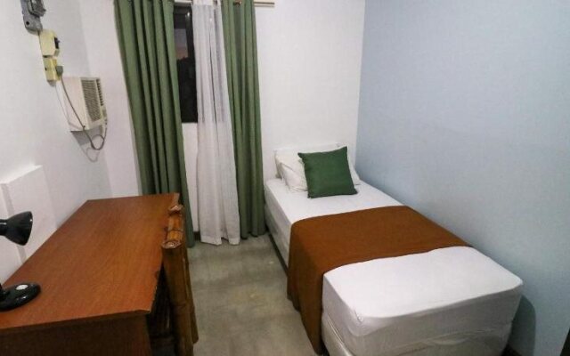Guesthouse Storyshare Guadalupe