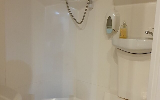 Belgravia Hotel