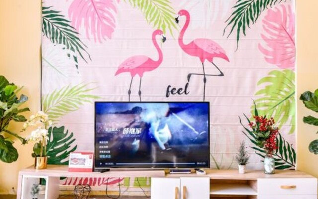 Nankun Mountain Resort Villa No.6