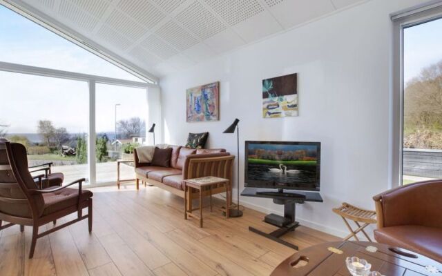 "Blagica" - 250m from the sea in Djursland and Mols