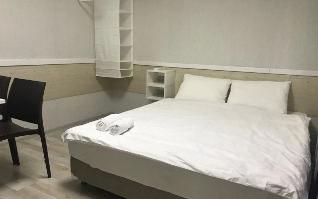 Гнездо-Орловка