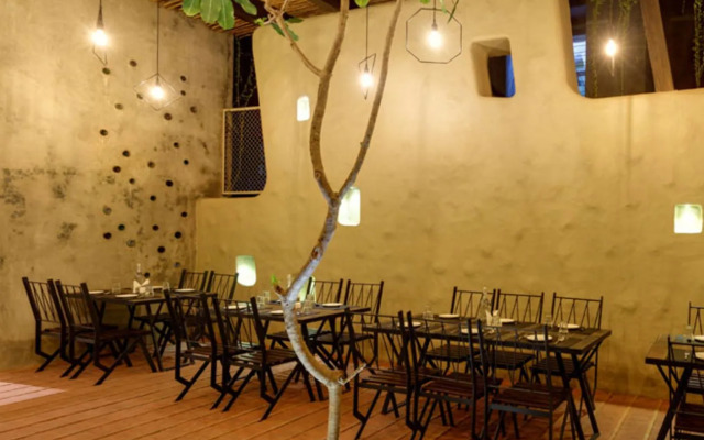 Hotel Maratha Regency