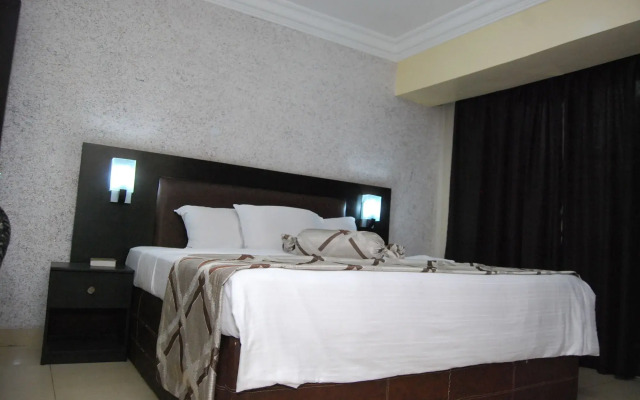 Dawn Carrington Hotels