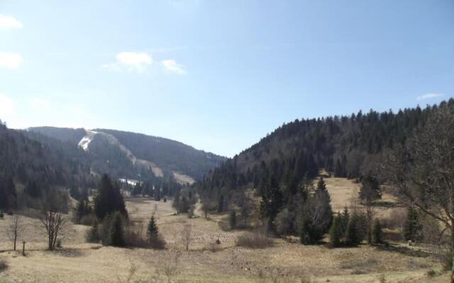 location appartement pied des pistes