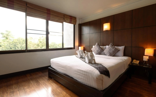 Kiree Thara Boutique Resort
